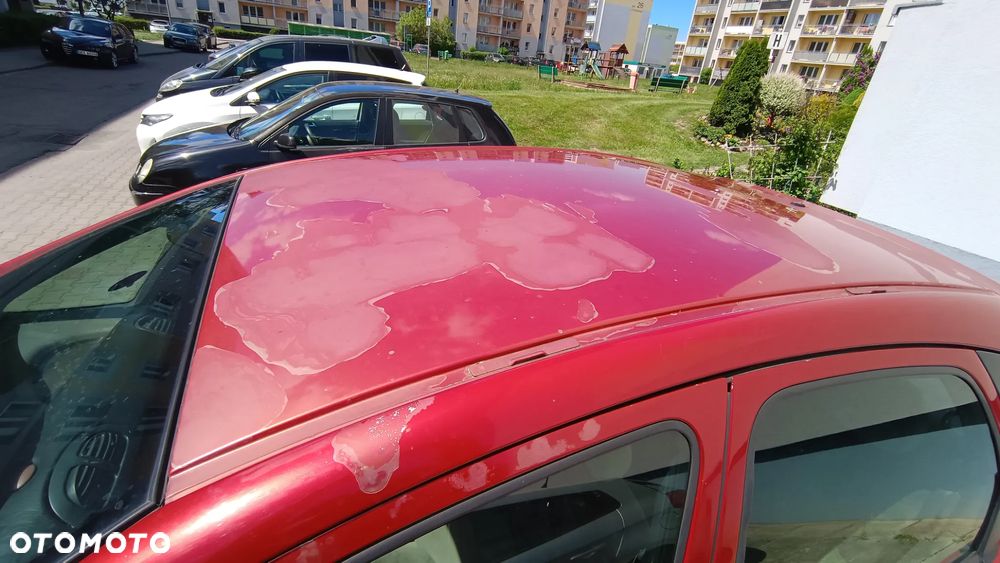 Citroën Xsara Picasso 2.0 HDi SX Plus - 16