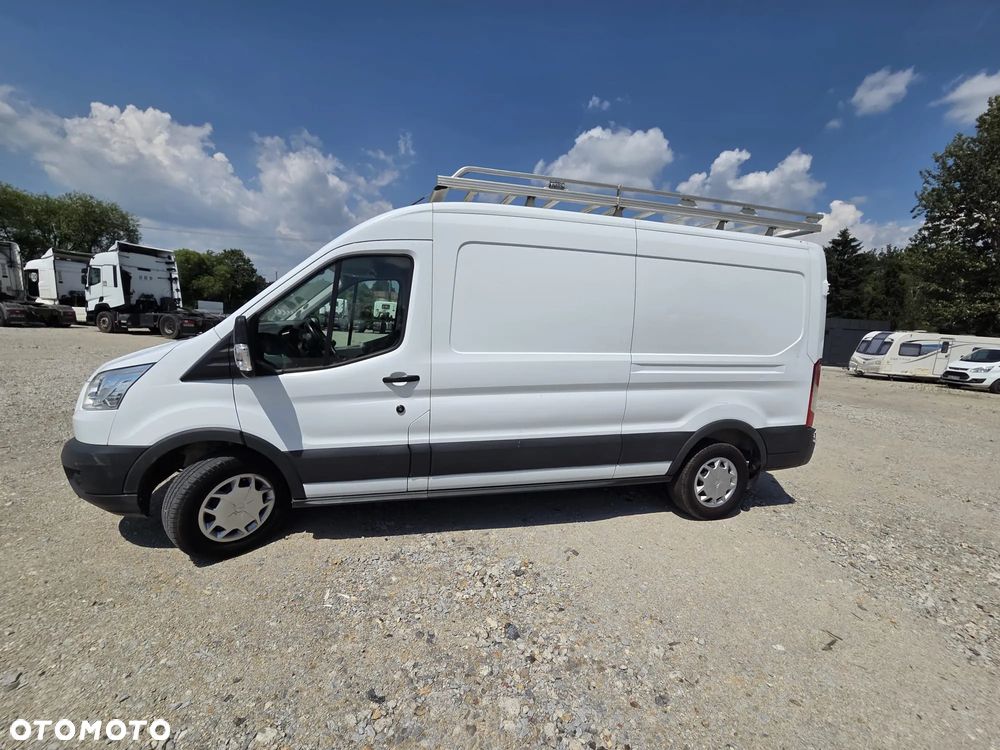 Ford Transit - 3