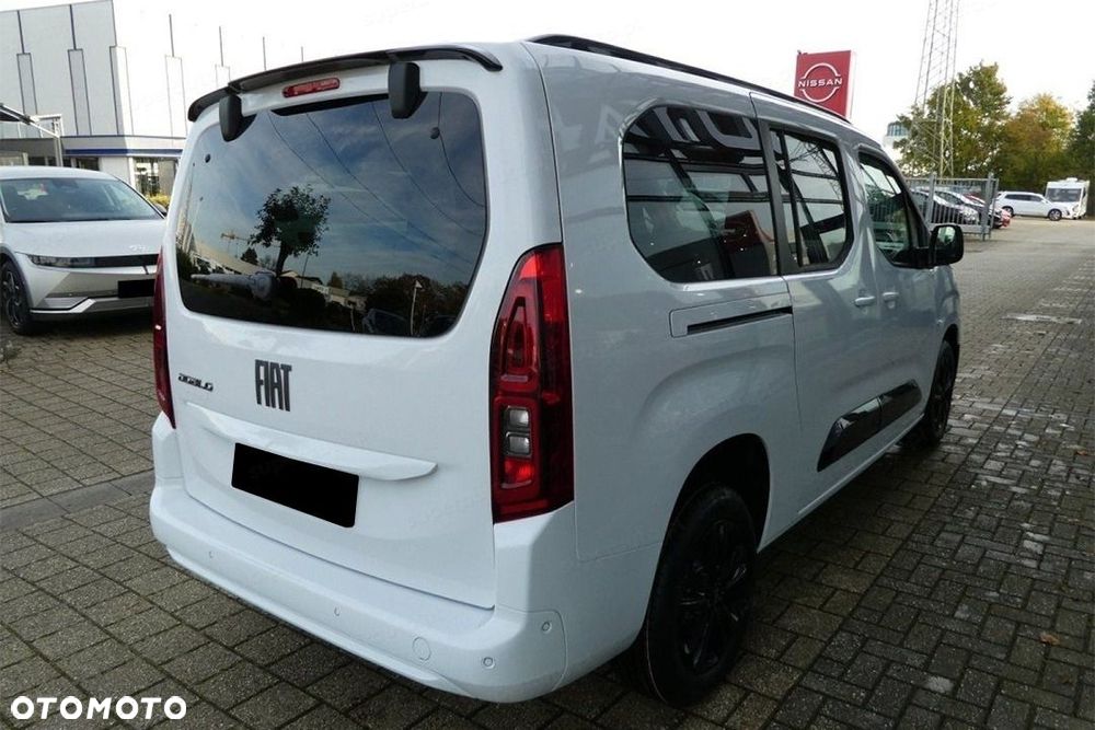 Fiat Doblo - 7