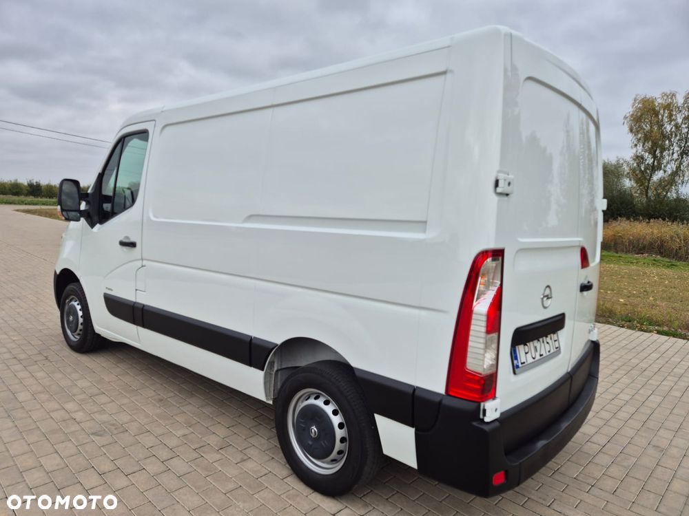 Opel Movano - 30
