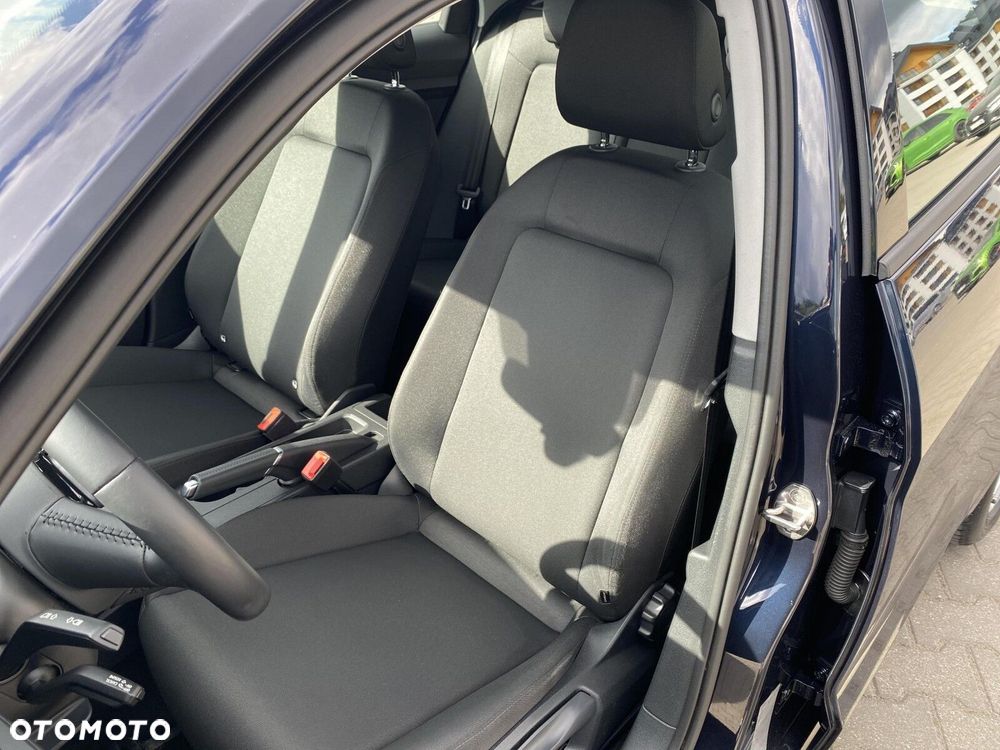 Audi A1 Sportback 35 TFSI S tronic - 12