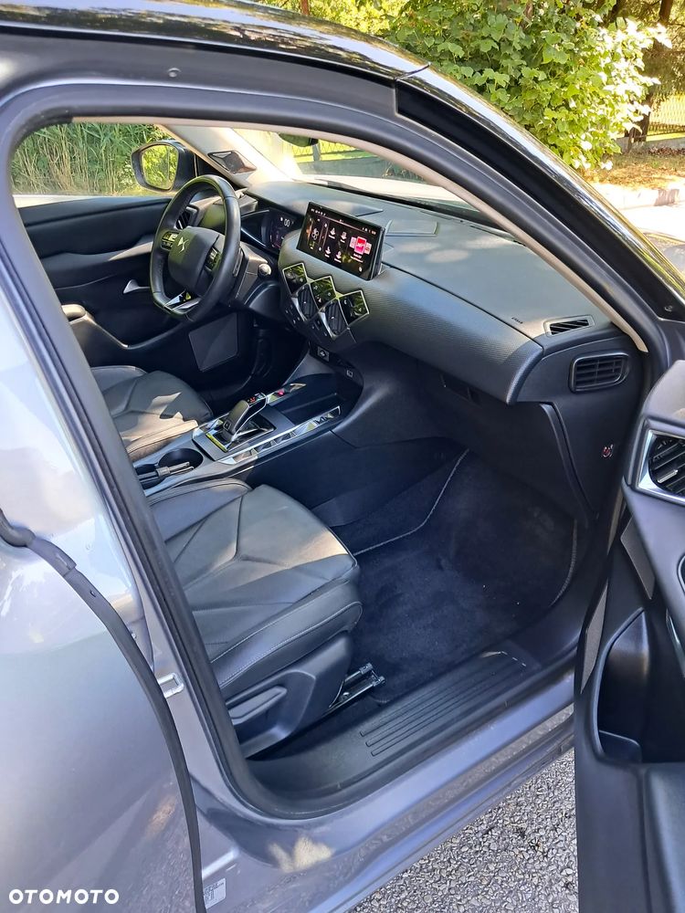 DS Automobiles DS 3 Crossback - 9