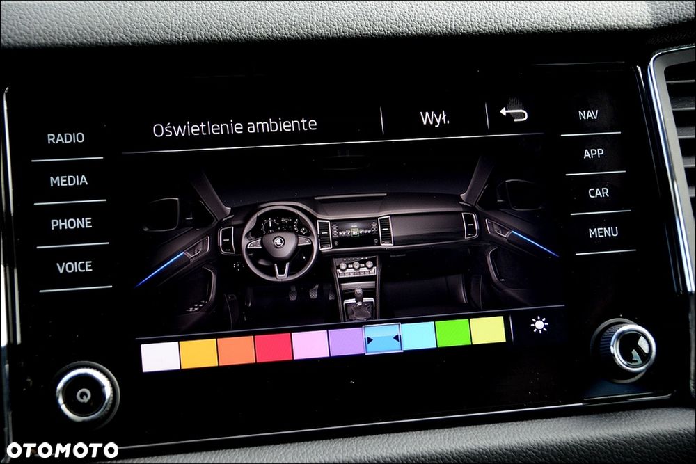Skoda Kodiaq 1.5 TSI ACT Style - 33