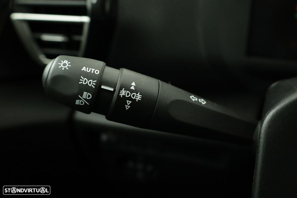 Citroën C4 1.2 Hybrid Max e-DSC6 - 18