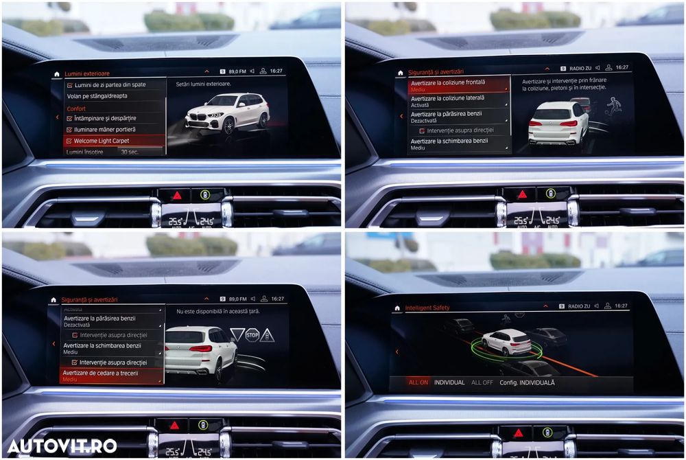 BMW X5 xDrive40i - 21