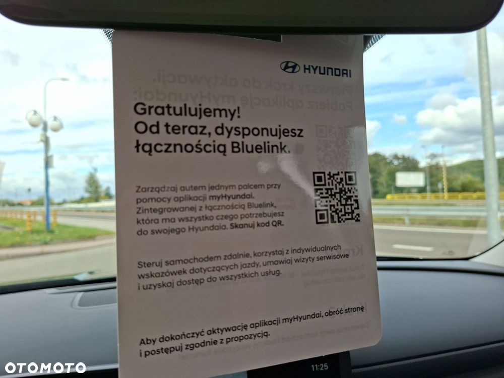 Hyundai Tucson 1.6 T-GDi Smart 2WD - 39