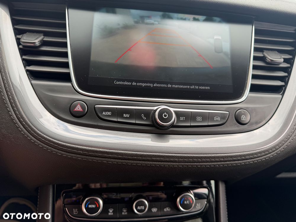 Opel Grandland X 1.5 D Start/Stop Automatik Business Elegance - 24
