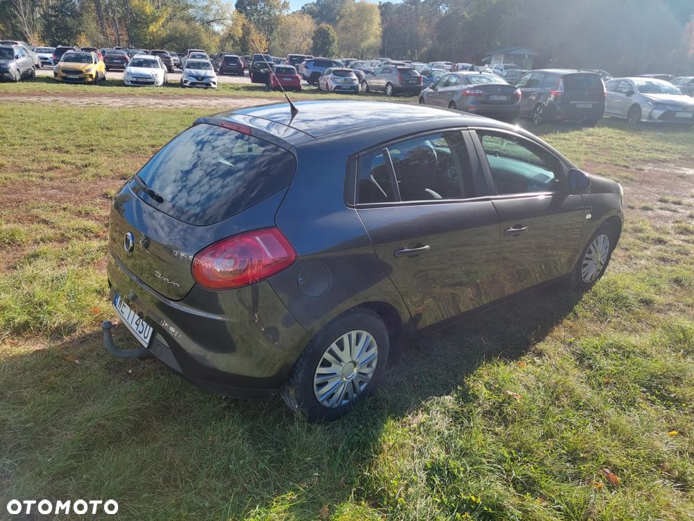 Fiat Bravo 2009 photo 5