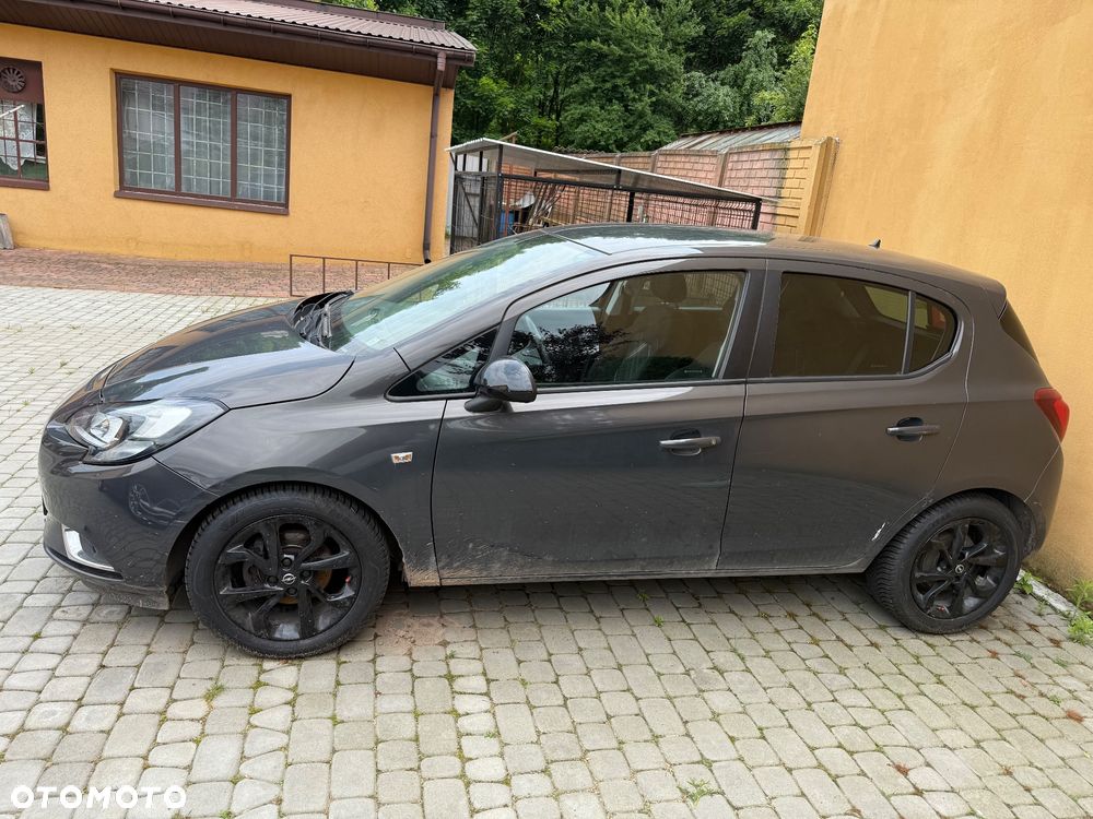 Opel Corsa - 2
