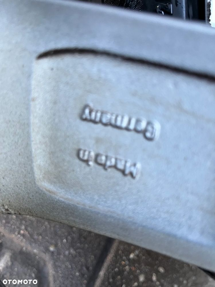 KOMPLET FELG FELGI ROTOR 5X112 19 9,0JX19 ET 33 - 5