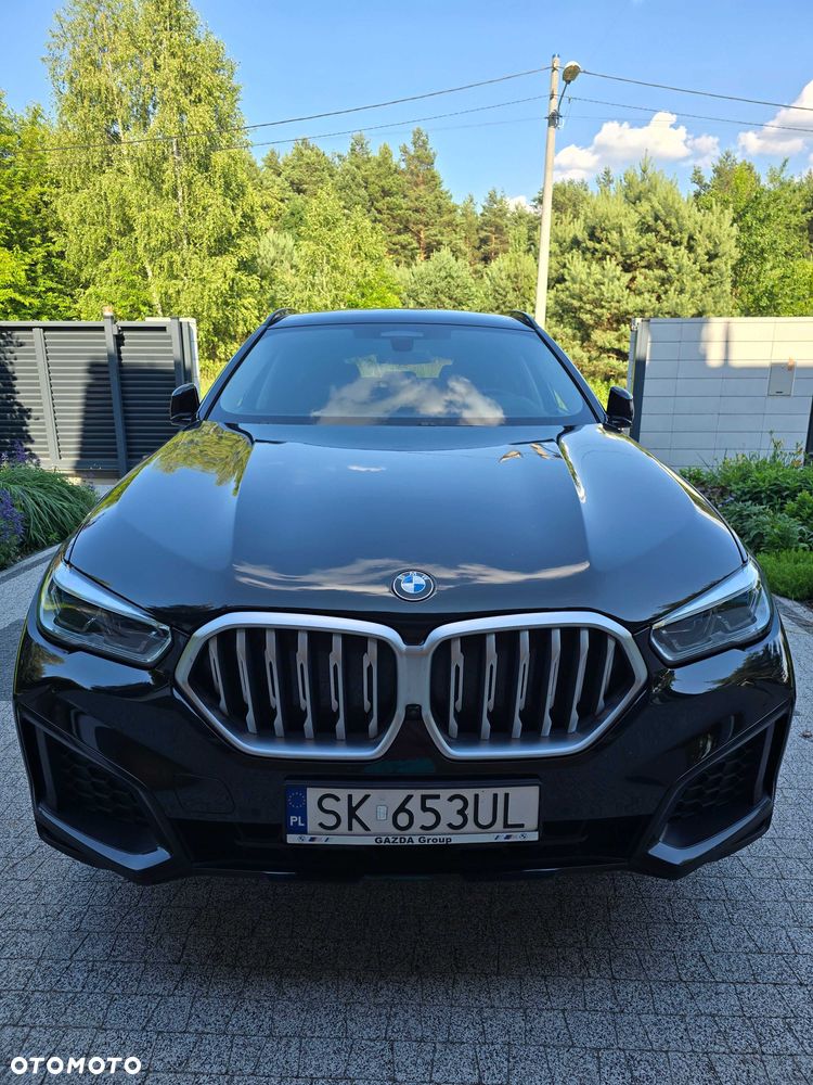 BMW X6 - 3