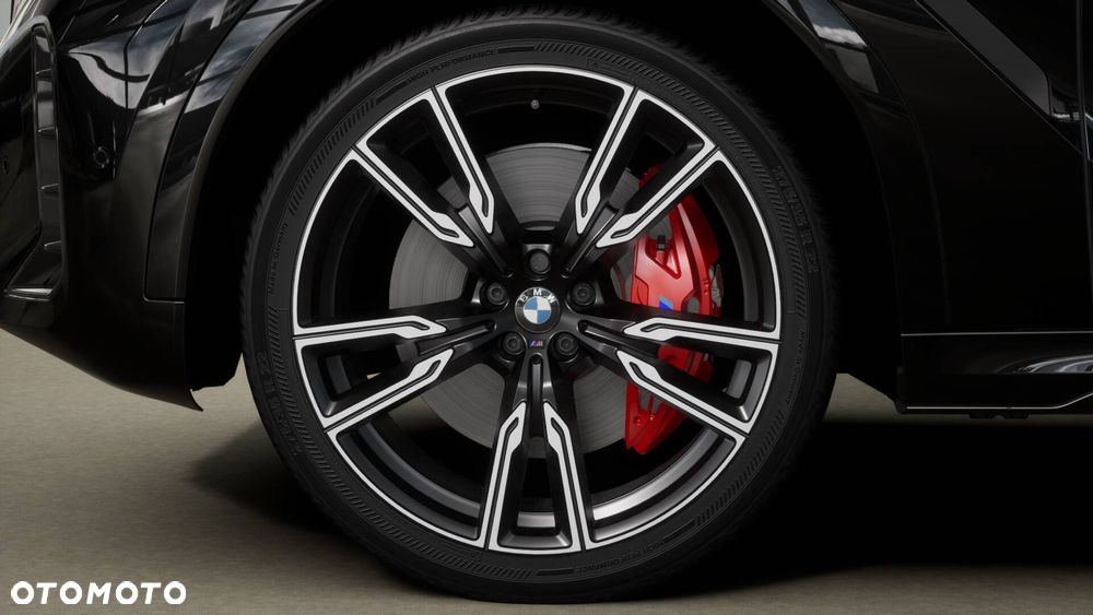 BMW X6 xDrive40i mHEV sport - 11