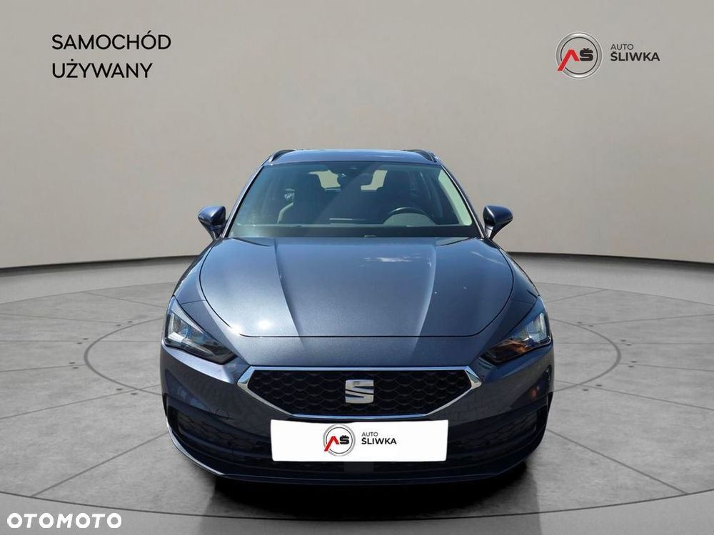 Seat Leon 1.5 TSI Style - 8