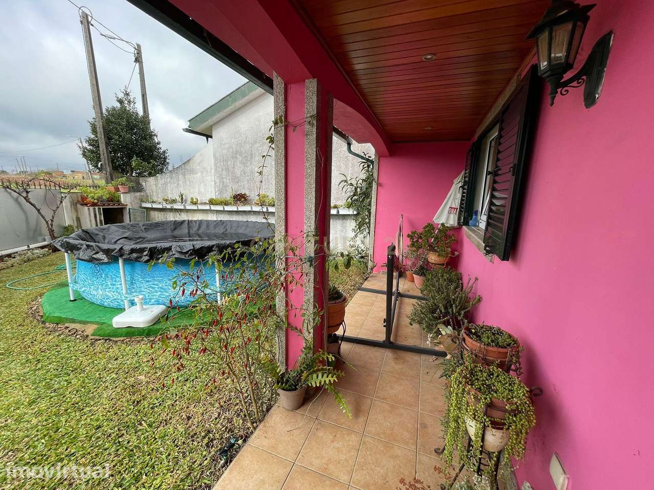 Moradia T5 em Oiã, Oliveira do Bairro - Grande imagem: 4/13