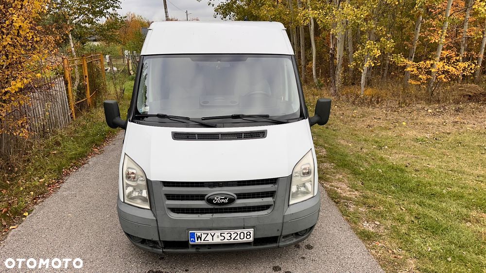 Ford Transit K Pkw Basis - 5