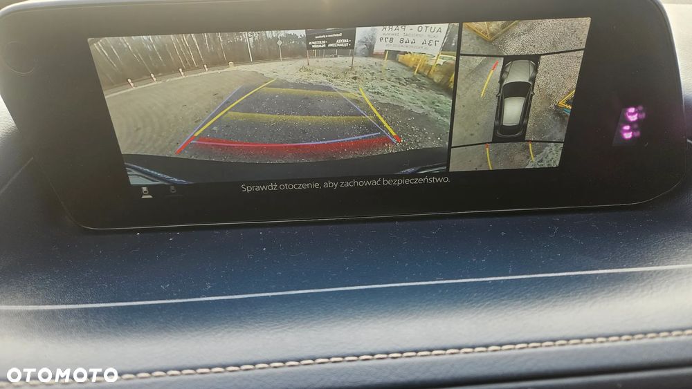 Mazda CX-30 2.0 mHEV Kanjo 2WD - 26