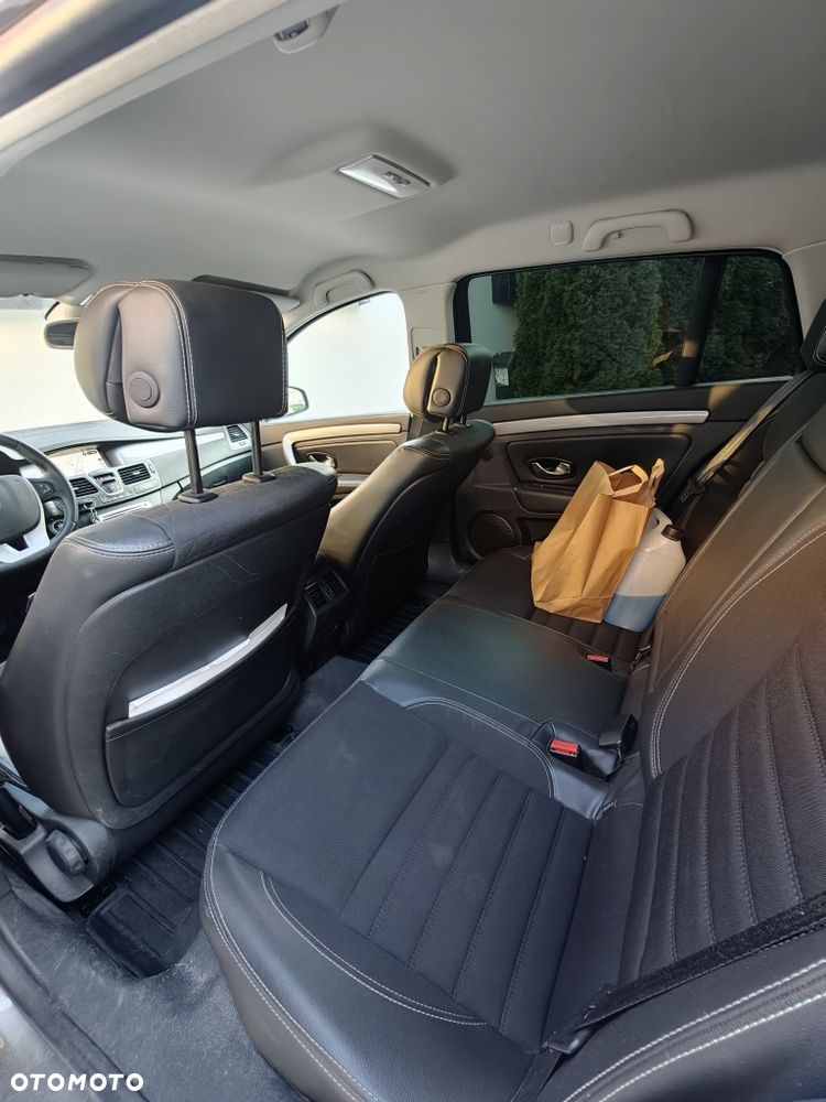 Renault Laguna - 5