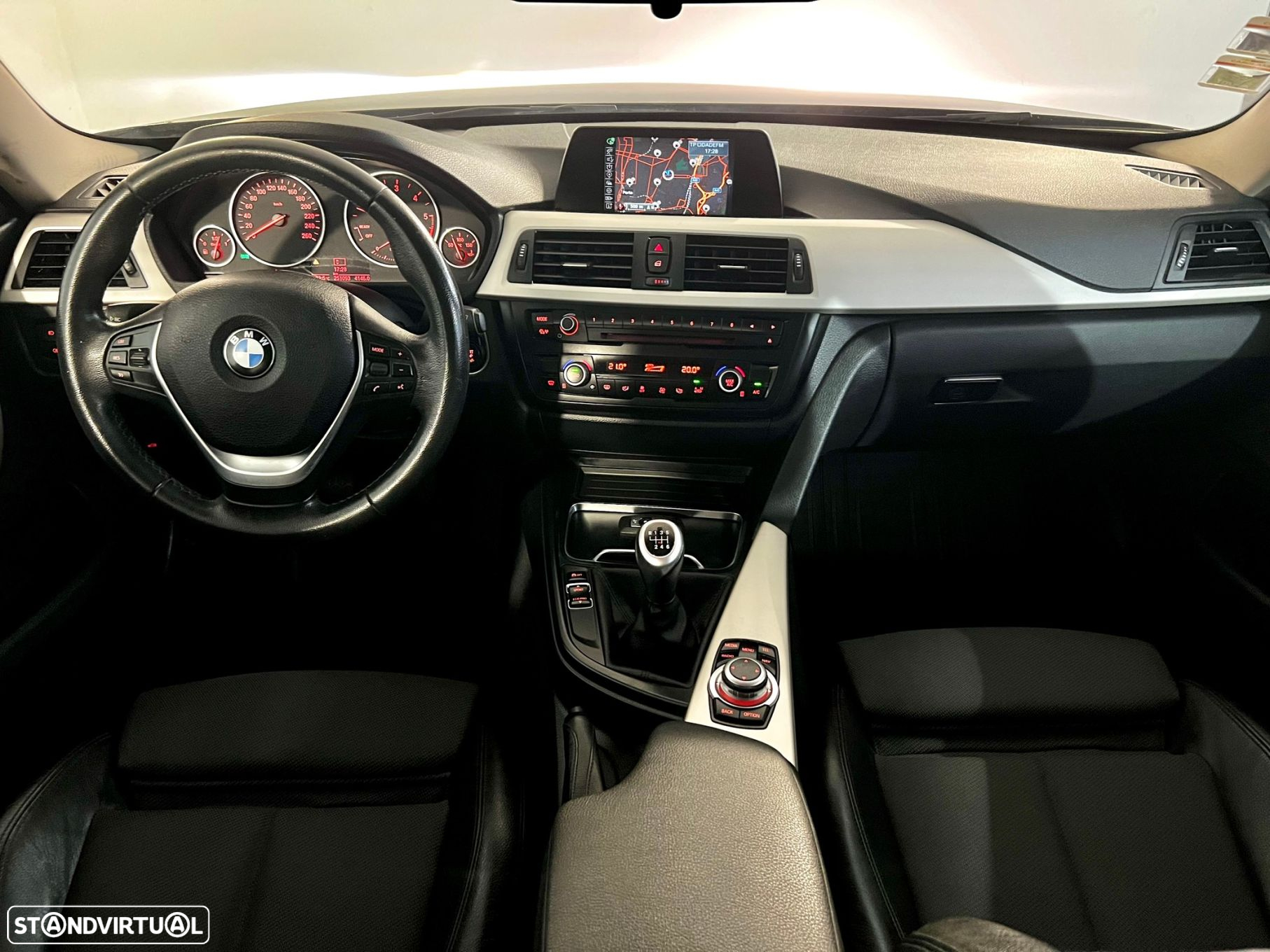 BMW 420 Gran Coupé d Line Sport - 2