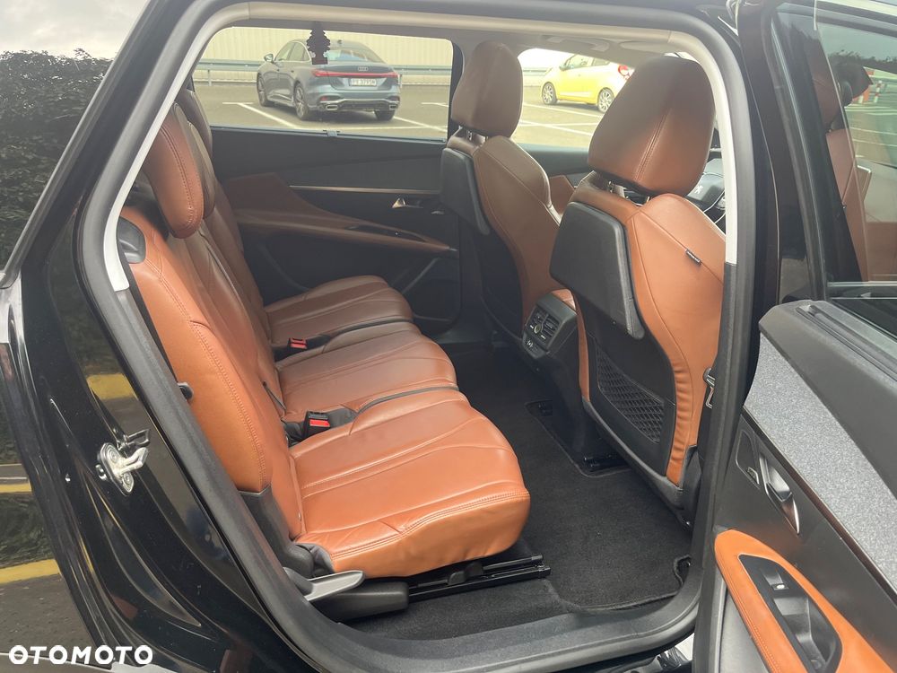 Peugeot 5008 1.6 PureTech Allure S&S EAT8 - 13