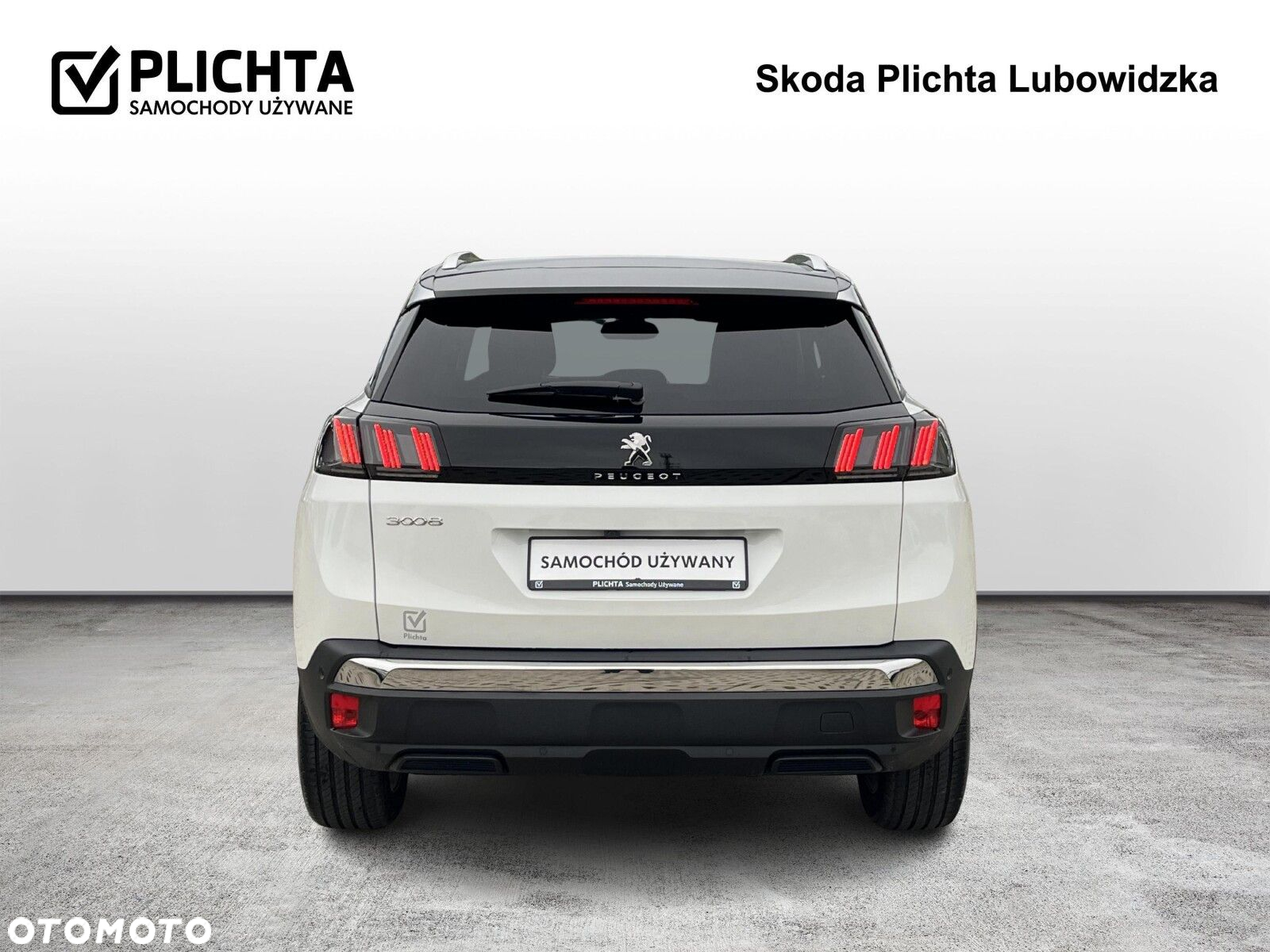 Peugeot 3008 - 4