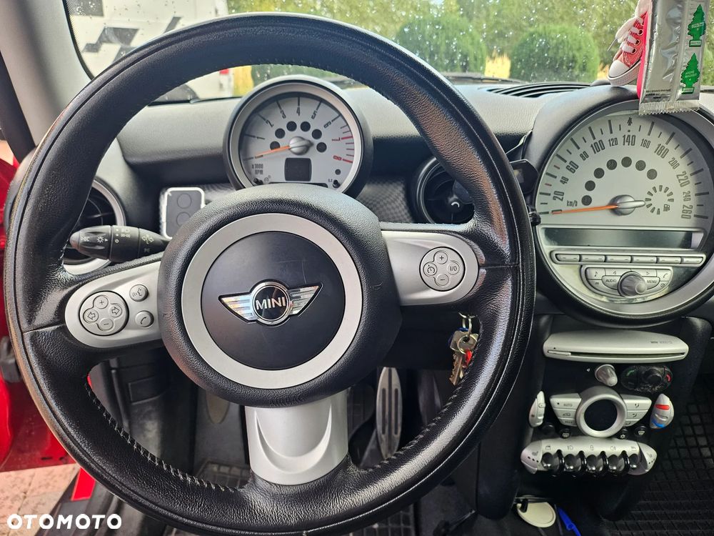 MINI Cooper - 7