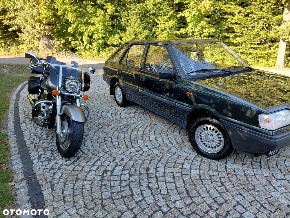 Honda VTX - 17