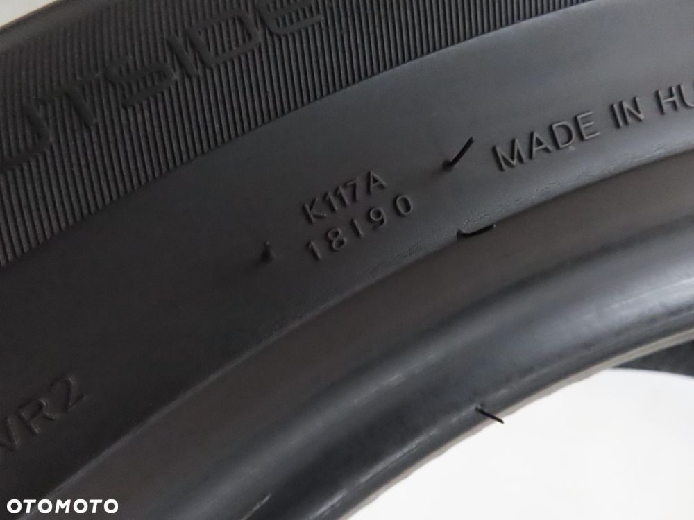 2x 235/50R19 OPONY LETNIE Hankook Ventus S1 Evo2 SUV 99V - 8