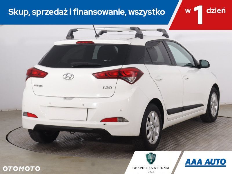 Hyundai i20 - 7