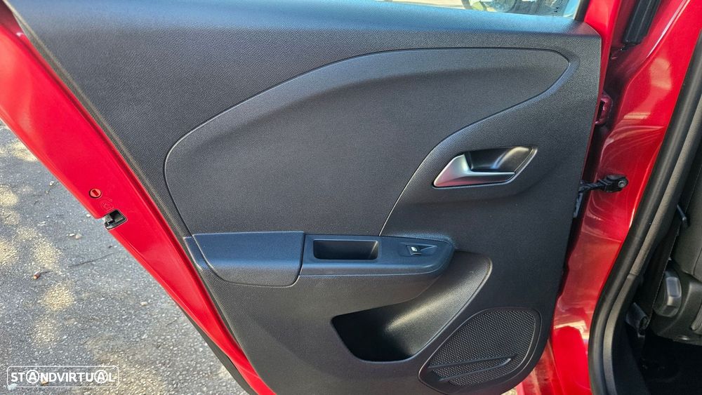 Opel Corsa 1.2 T Elegance - 9