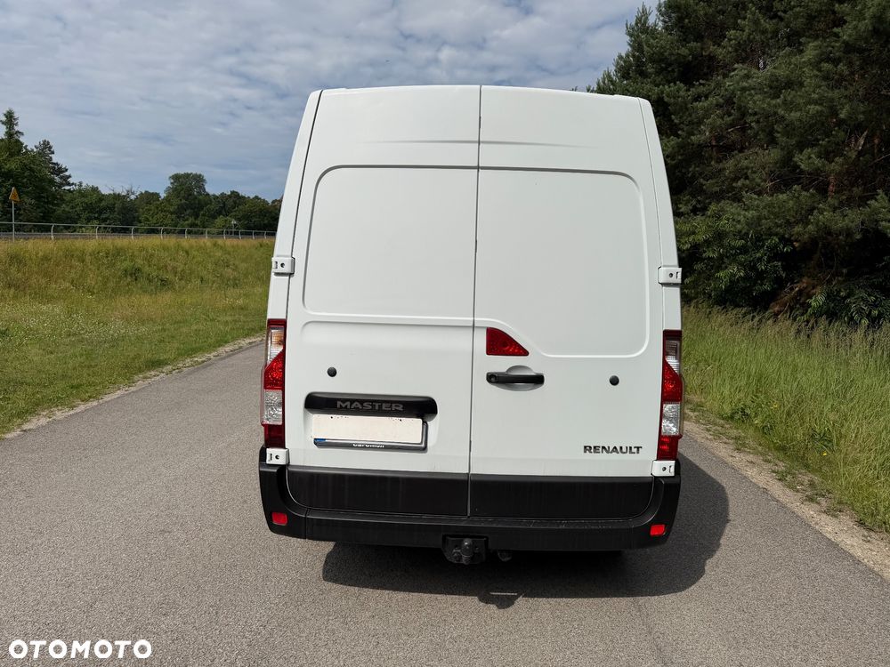 Renault MASTER - 5