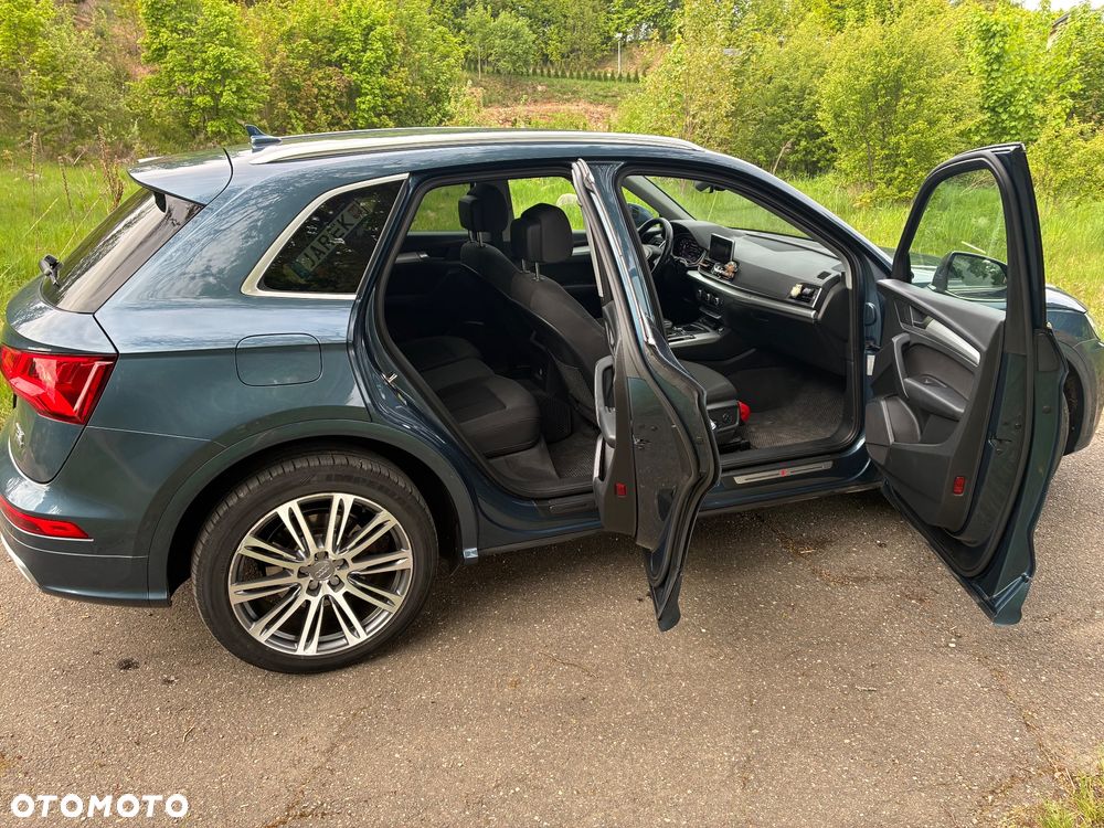 Audi Q5 2.0 TFSI Quattro S tronic - 6