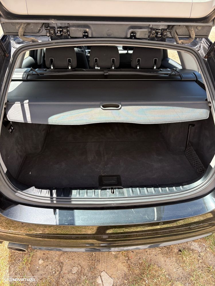 BMW 320 d xDrive - 7