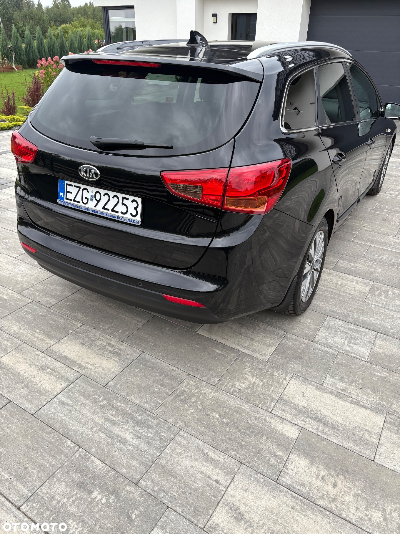 Kia Ceed Cee'd 1.6 GDI Smart Plus - 4