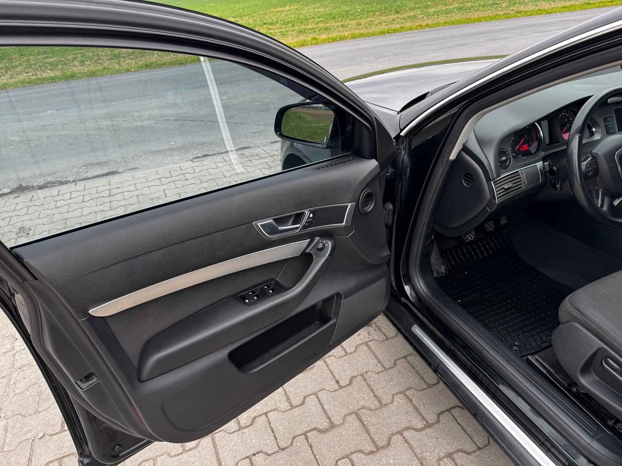 Audi A6 Avant 2.7 TDI - 17