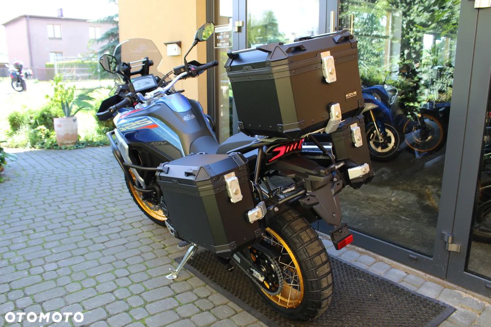 KOVE 625X - 5