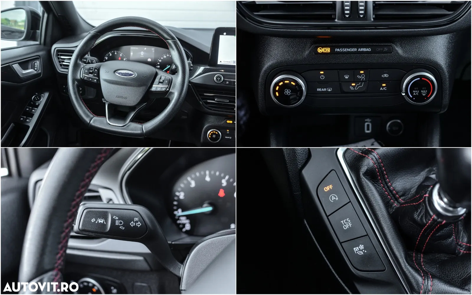 Ford Focus - 8