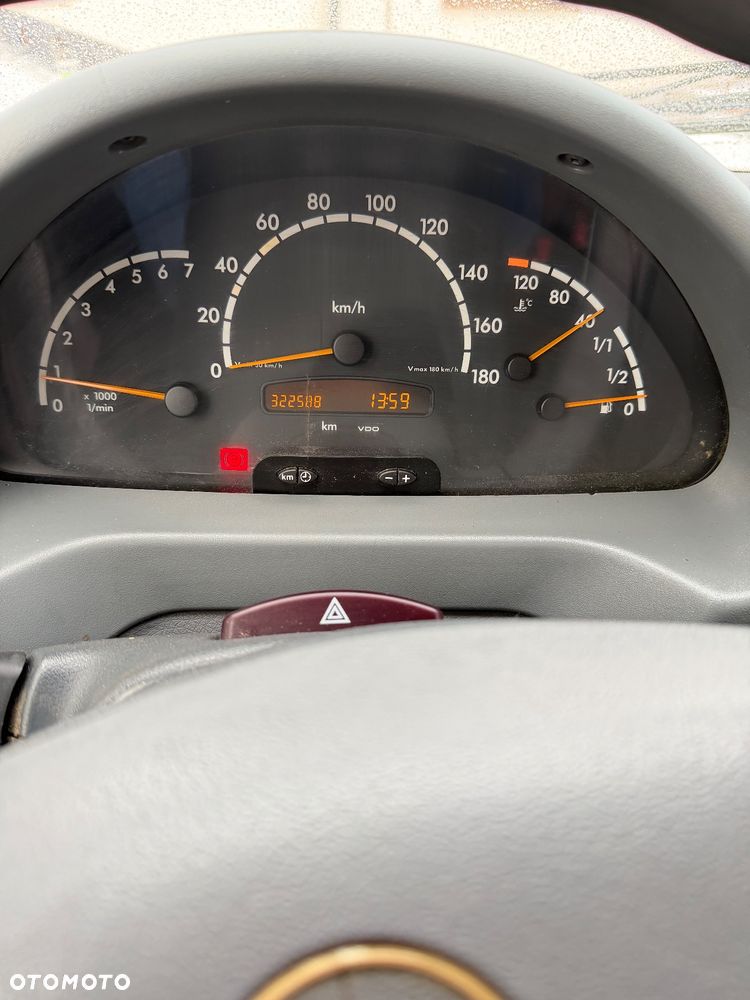 Mercedes-Benz Sprinter 313 - 8