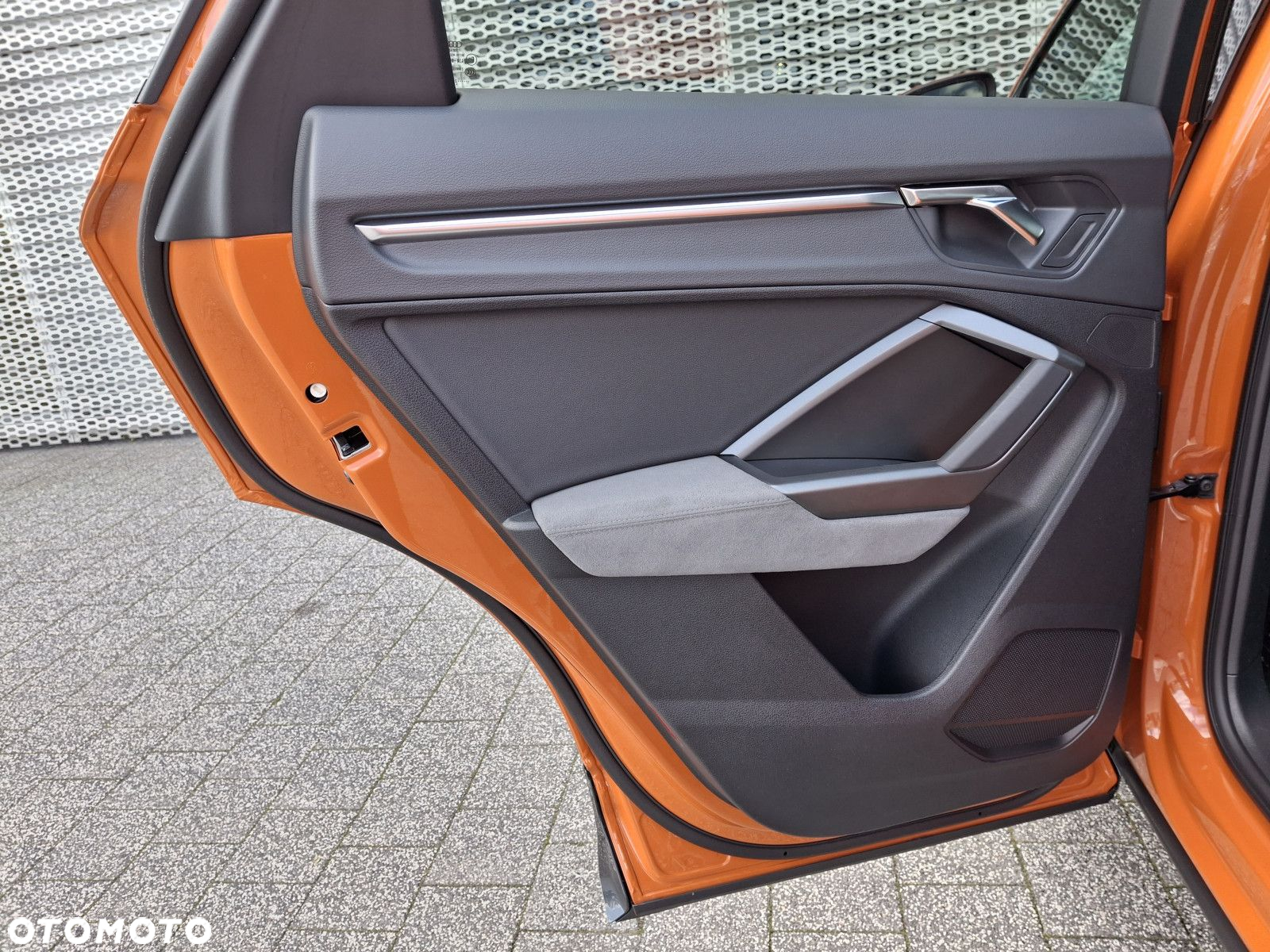Audi Q3 Sportback - 11