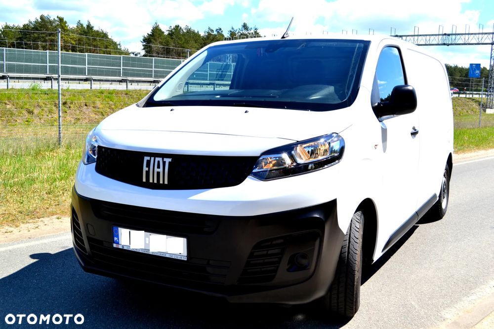 Fiat Scudo - 17
