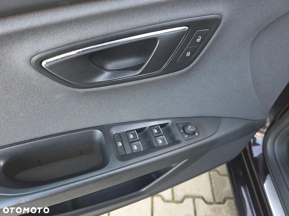 Seat Leon 1.4 TSI Xcellence S&S - 11