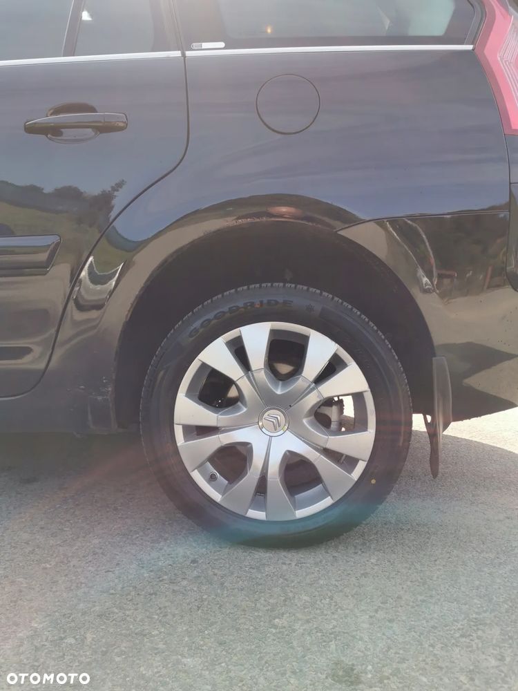 Citroën C4 Grand Picasso 2.0 HDi Exclusive - 25