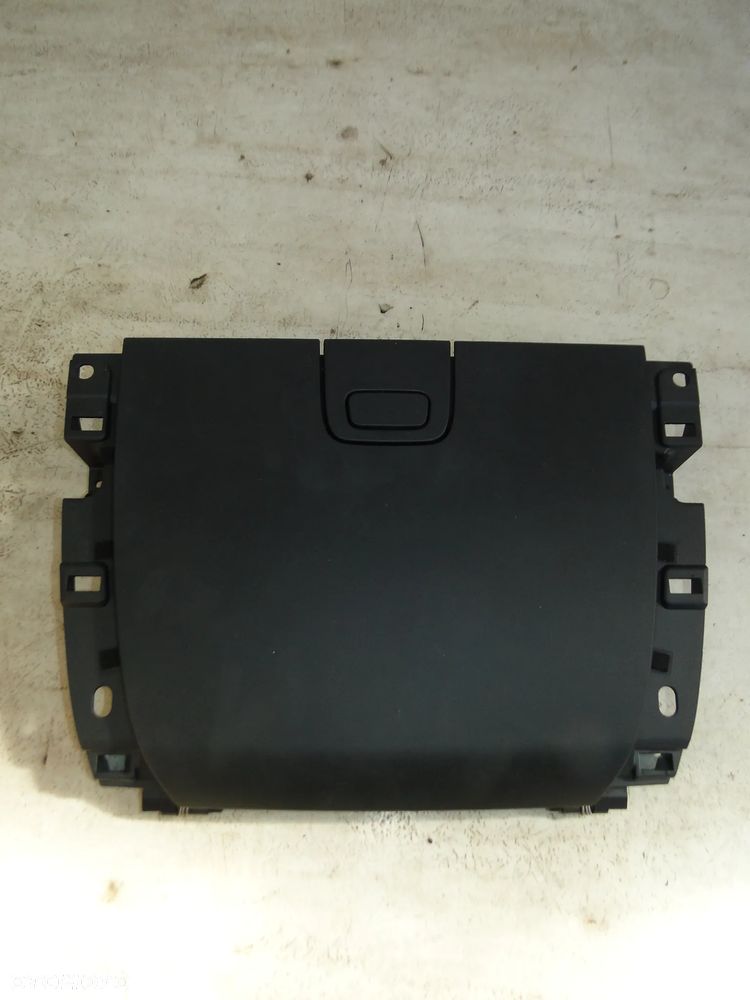 FORD C-MAX I MK1 LIFT SCHOWEK ŚRODKOWY KONSOLI DESKI EUROPA - 1