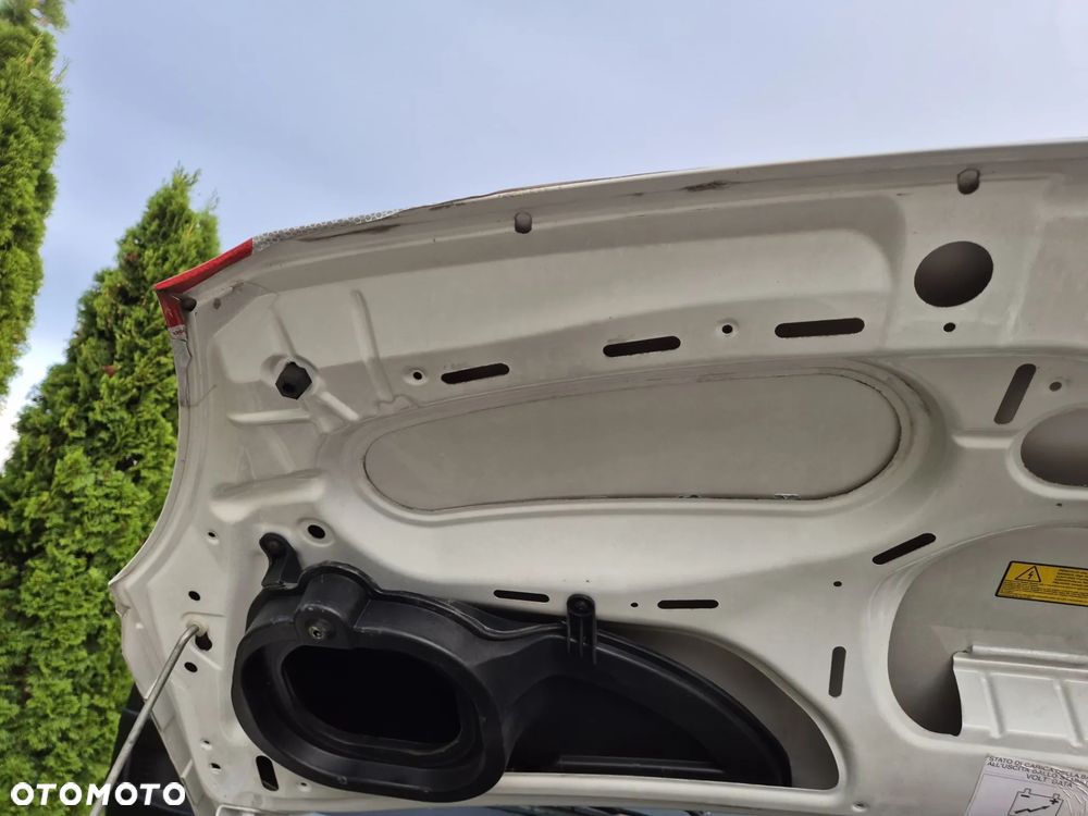 Iveco 65c17 70c17 50C15 35C15 / 3.0 170KM - 20