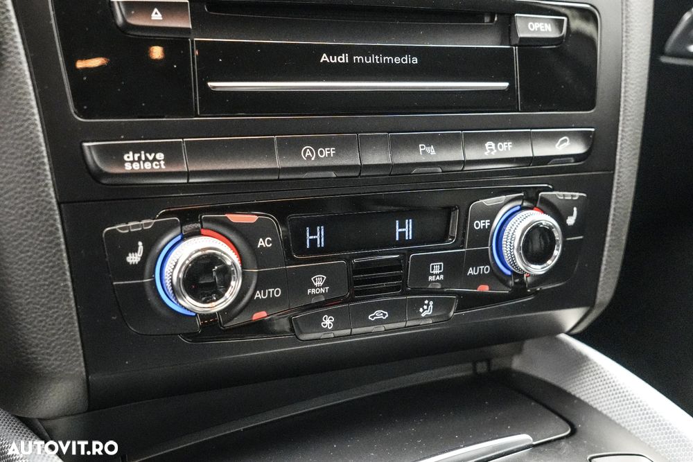 Audi Q5 2.0 TDI Quattro Stronic - 19