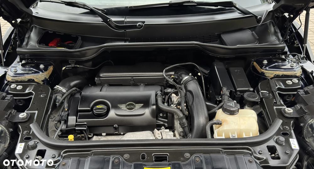 MINI Countryman Cooper S All4 - 34