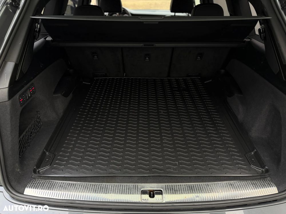 Audi Q7 3.0 TDI Quattro Tiptronic - 33