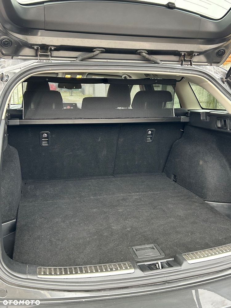 Mazda 6 SKYACTIV-G 165 Exclusive-Line - 31