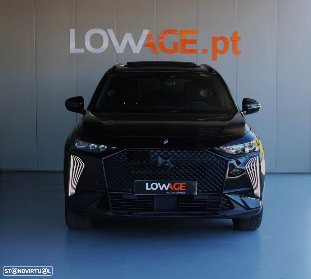 DS DS7 Crossback E-Tense Performance Line EAT8 - 23