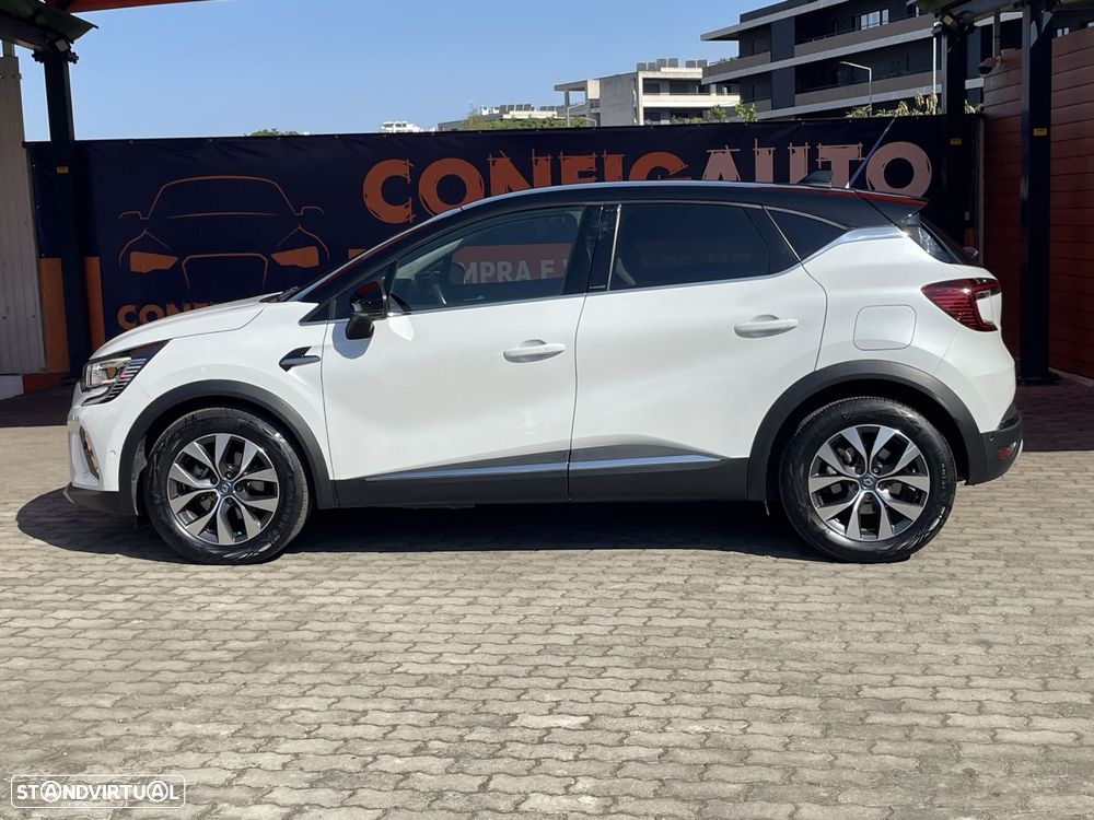 Renault Captur - 2
