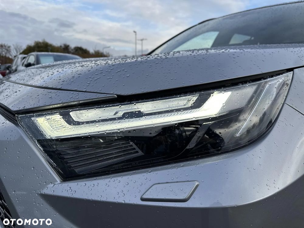 Toyota RAV4 2.5 Plug-In Hybrid GR Sport 4x4 - 9